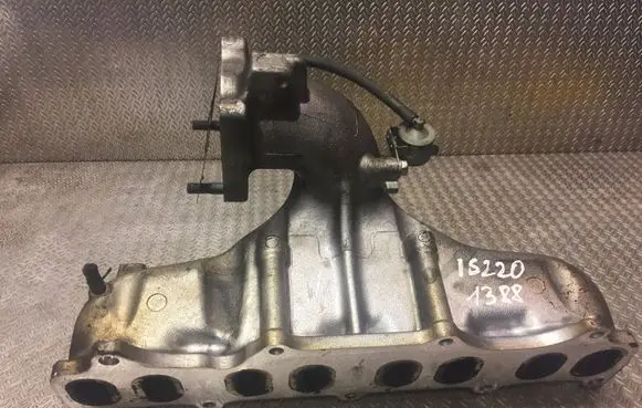 Lexus IS 220D-250-350 Intake manifold
