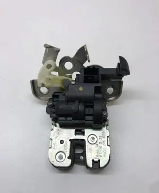 Tailgate/trunk/boot lock/catch/latch