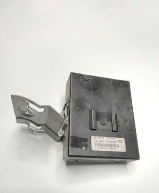 Nissan Qashqai Engine control unit/module 285E0JD80A WG1G659A 7CE5150A