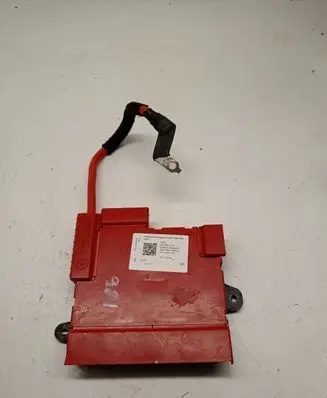 BMW X6M F86 Positive wiring loom 928550803