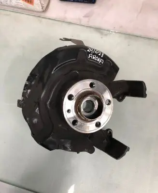 Seat Arona Front wheel hub 2q0407256ad