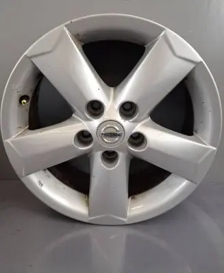 Nissan Qashqai+2 R16 alloy rim 