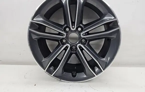 BMW 1 F40 R17 alloy rim 6856087 SP6856087