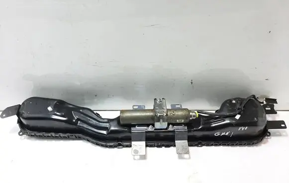 Volvo V40 Pedestrian airbag P31404289