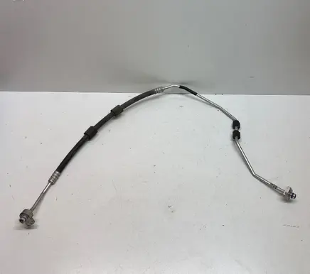 Audi Q7 4M Air conditioning (A/C) pipe/hose 4M0816741CL