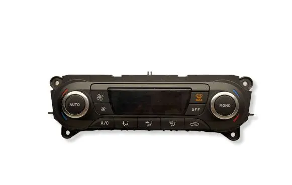 Ford Mondeo MK IV Climate control unit BM2T18C612HC