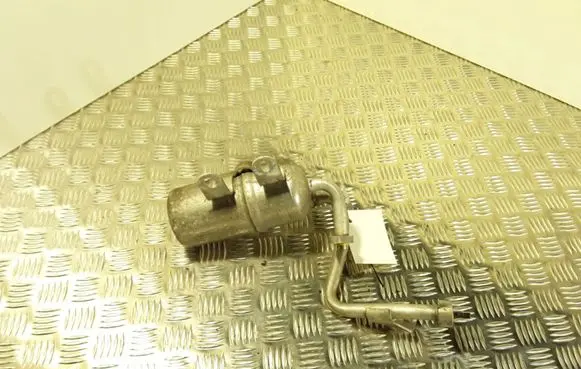 Volvo V50 Air conditioning (A/C) air dryer 