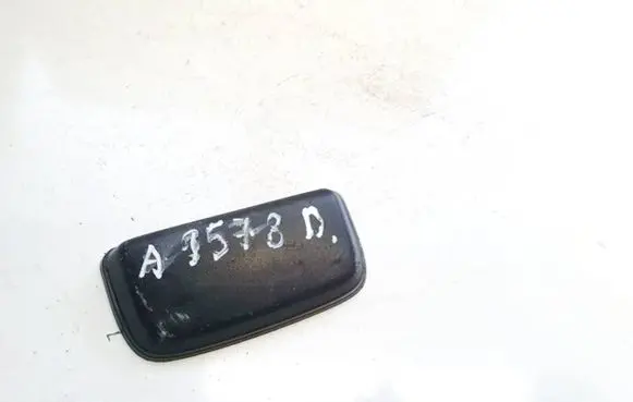 Chevrolet Captiva Other interior part