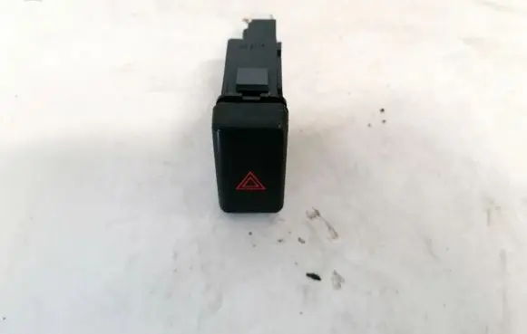 Mazda 3 I Hazard light switch bp4k664h0 03750330