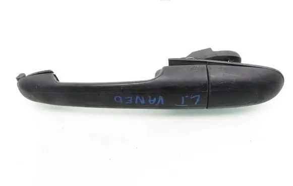 Mercedes-Benz Vaneo W414 Sliding door exterior handle 