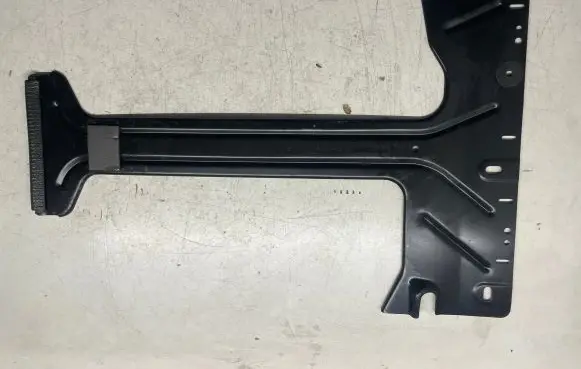 Ford Transit Custom Battery bracket 140718