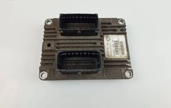 Lancia Ypsilon Engine control unit/module 51891835 BC0104245B
