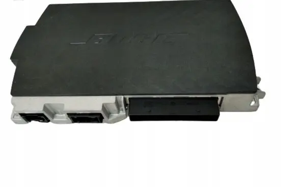 Audi A8 S8 D4 4H Sound amplifier 4G1035223