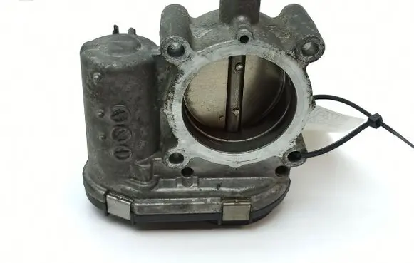 Mercedes-Benz A W176 Throttle valve A2701410025 0280750541