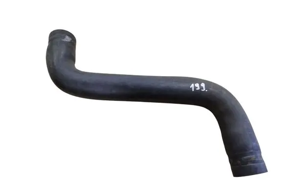 Renault Clio III Engine coolant pipe/hose 8200173003