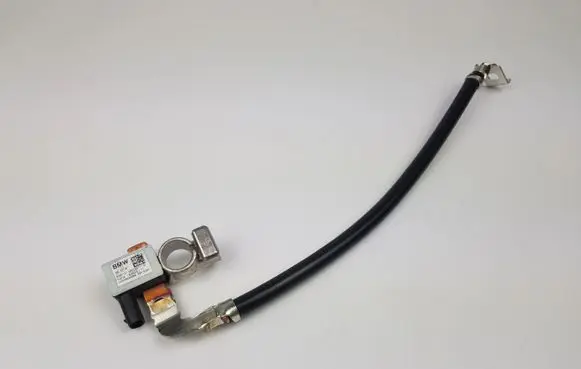 BMW X7 G07 Alarm system siren 9855911