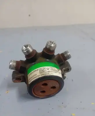 Nissan Note (E11) Fuel main line pipe 8200379933