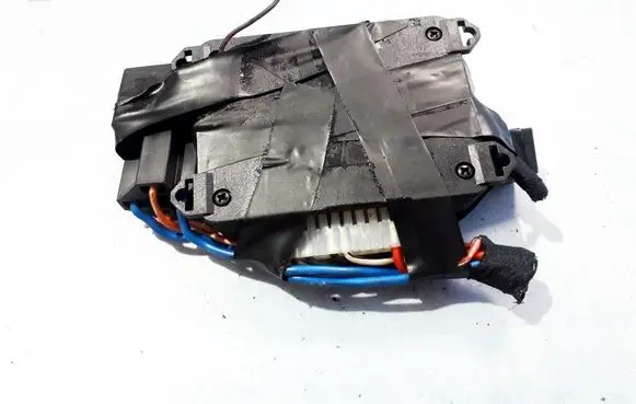 Peugeot 406 Alarm control unit/module 7921CC112VDC 792-1C-C112VDC