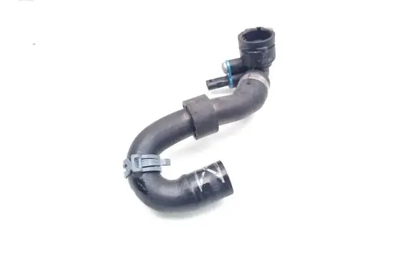 Audi Q4 Sportback e-tron Engine coolant pipe/hose 1EA121420B