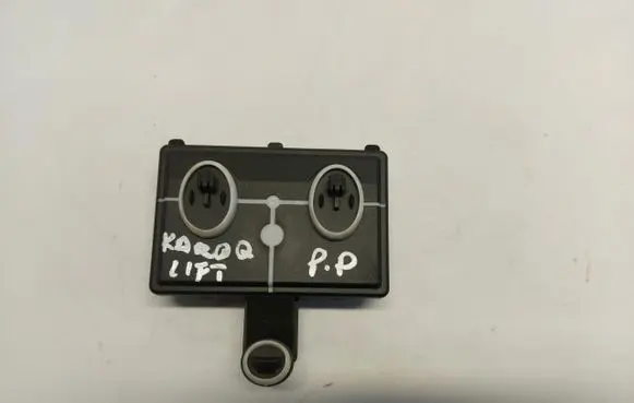 Skoda Karoq Door control unit/module 5Q4959593Q