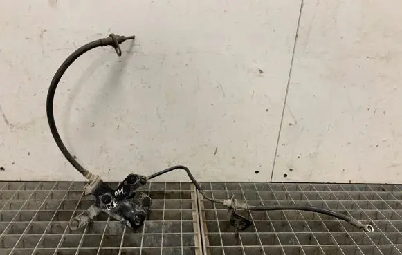 Mitsubishi ASX Brake line pipe/hose 