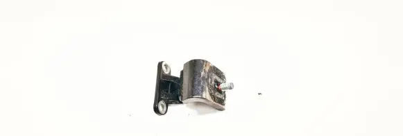 Volkswagen Touareg II Loading door upper hinge 