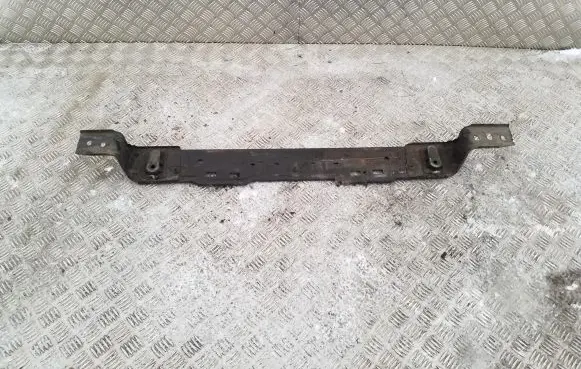 Peugeot 308 Bottom radiator support slam panel 