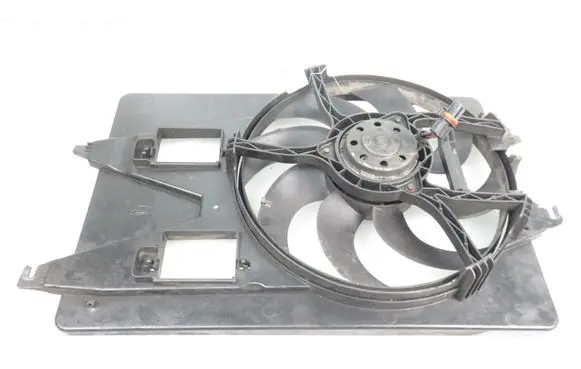 Ford Mondeo Mk III Fan set 5S718C607BD