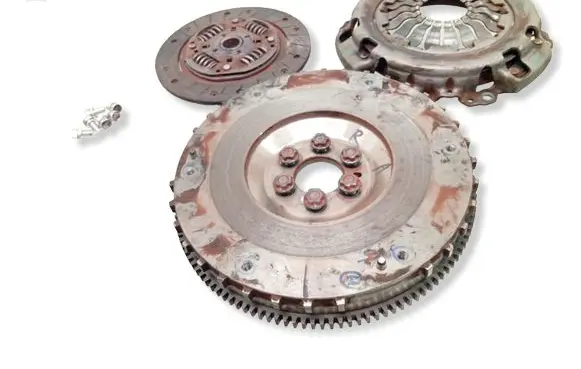 Nissan Note (E12) Clutch set kit 302101HC0A