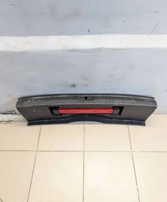 Volkswagen Arteon Trunk/boot sill cover protection 3g8863459C