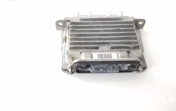 Ford C-MAX II Headlight ballast module Xenon 890893528
