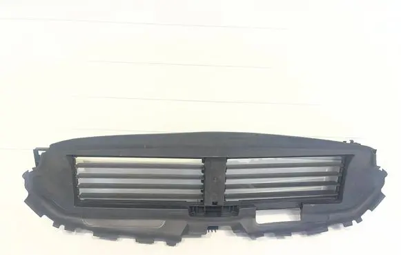Mercedes-Benz B W247 Intercooler air guide/duct channel A2478854500