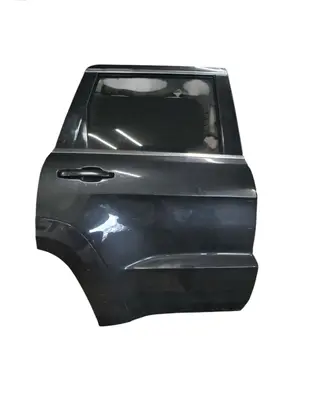 Jeep Grand Cherokee Rear door