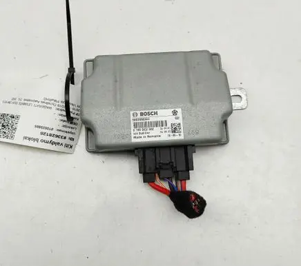 Maserati Levante Voltage converter/converter module 56029583AC 0199DC2302