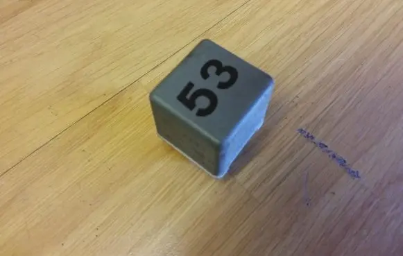 Volkswagen PASSAT B3 Other relay 141951253B