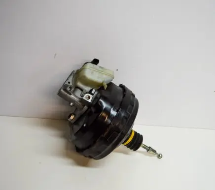 Audi A4 S4 B8 8K Brake booster 8K0612103E