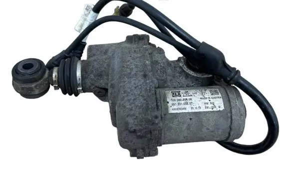 Porsche 911 991 Electric power steering pump 99133105807 10008059408 4303090349