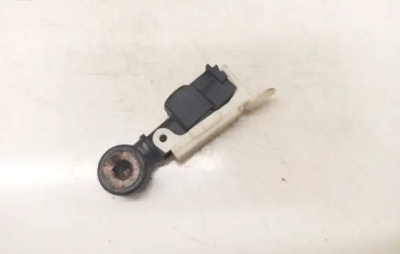 Opel Zafira B Sensor 