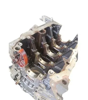 Volkswagen Tiguan Engine 03C011AS CAX