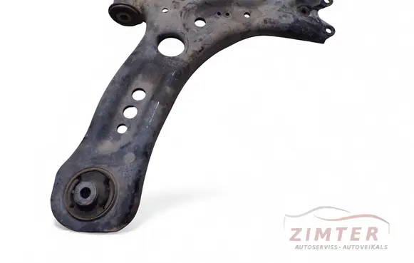 Skoda Octavia Mk3 (5E) Front control arm 5Q0407182A