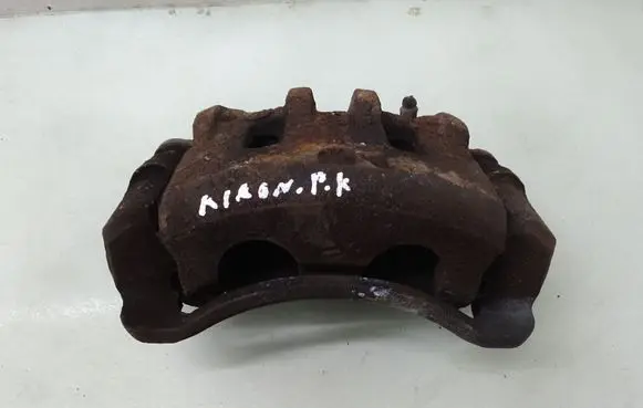 SsangYong Kyron Front brake caliper 