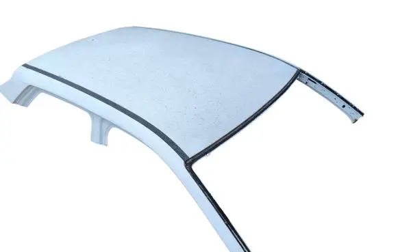 Hyundai Ioniq 5 Roof 
