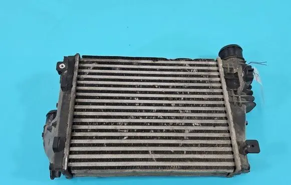 Peugeot Expert Intercooler radiator P9806562180 IMPRK1464405