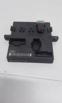 Audi A4 S4 B7 8E 8H Comfort/convenience module 8E0907279E
