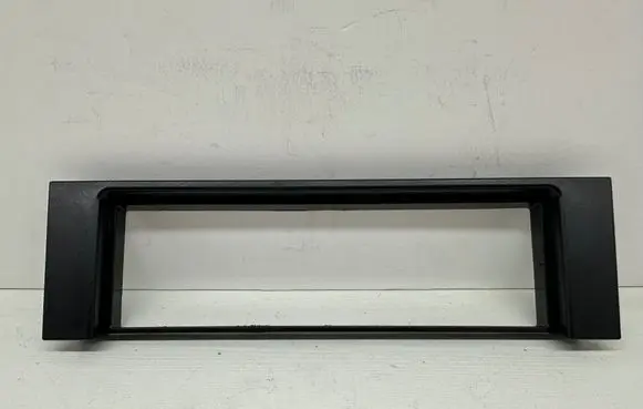 Audi A4 S4 B6 8E 8H Radio/GPS head unit trim 8E0035186 CONCERT