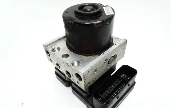 Peugeot 206+ ABS Pump 9659136980 10020700684