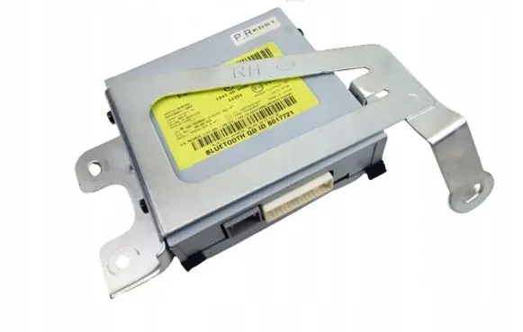 Mazda CX-5 Bluetooth control unit module KD4766DH0A