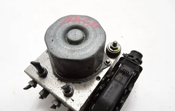 Opel Adam ABS Pump 0265956292 2265106516 0211677