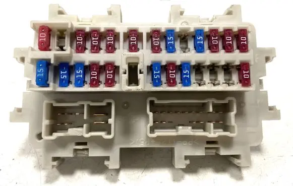 Nissan Murano Z50 Fuse module AM60A6D18 0600
