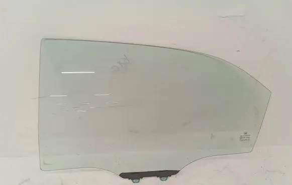 Honda Civic IX Rear door window glass 43R00048 DOT24M188AS2